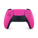 Gamepad za PlayStation 5 DualSense Pink New (MS).