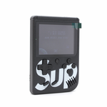 Konzola za igranje Gameboy SUP400 crna.