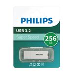 USB flash memorija Philips 10UA 3.2 single port 256GB (MS).