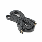 Kabl Flet HDMI na HDMI ccs 3m JWD-HDMI6.