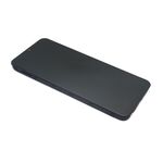 LCD displej za Samsung A226 Galaxy A22 5G + Touch screen + frame crni original EU (GH81-20694A) (MS).