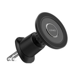 Auto Drzač za ventilaciju LDNIO MA22 magnetic crni.