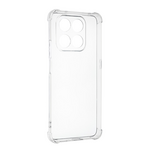 Maska / futrola providna Ice Cube za Honor X7d 4G/400 Smart 5G.