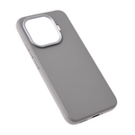 Maska / futrola Elegant za Xiaomi 15T Pro siva.