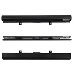 Baterija za laptop Toshiba Satellite L55 C55 C50 L55T C70 - PA5184U-1BRS 14.8V 2800mAh M.