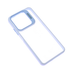 Maska / futrola Pastel Pop za Honor X7d 4G/400 Smart 5G plava.