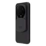 Maska / futrola Nillkin CamShield Pro za Honor Magic 8 Pro crna.