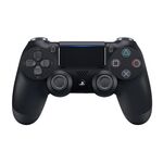 DualShock 4 Joypad for PS4 Jet crni original (MS).