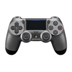 DualShock 4 Joypad for PS4 Steel crni original (MS).