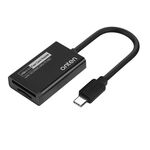 Adapter brzi citac kartica USB Type-C na SD/MMC/MS/TF/M2 (OTN-9513) Onten (MS).