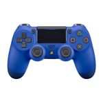 DualShock 4 Joypad for PS4 Berry Blue original (MS).