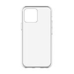 Silikonska maska / futrola CLEAR STRONG za iPhone 12/12 Pro (6.1) providna (MS).