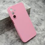 Maska / futrola GENTLE COLOR za Samsung A166 Galaxy A16 5G roze (MS).