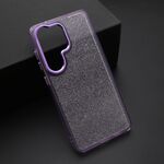 Maska / futrola SPARKLING LOOK za Samsung S948 Galaxy S26 Ultra 5G ljubicasta (MS).