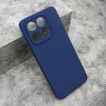 Maska / futrola GENTLE COLOR za Huawei Honor X7d/Honor Smart 400 4G teget (MS).