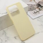 Maska / futrola GLOW DUST za Huawei Honor X7d/Honor Smart 400 4G zlatna (MS).