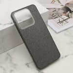 Maska / futrola GLOW DUST za Huawei Honor X7d/Honor Smart 400 4G crna (MS).