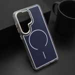 Maska / futrola CLASSIC LOOK MagSafe za Samsung S948 Galaxy S26 Ultra 5G plava (MS).