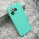 Maska / futrola GENTLE COLOR za Huawei Honor X5c/X5c Plus tirkizna (MS).