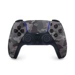 Gamepad 5 Joypad za PS5 DualSense Gray Camouflage original (MS).