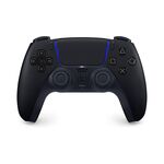 Gamepad 5 Joypad za PS5 DualSense Midnight crni original (MS).