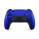 Gamepad 5 Joypad za PS5 DualSense Galactic Purple original (MS).