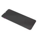 LCD displej za Huawei Y6p/Honor 9A/Honor 9A Play + Touch screen crni original (MS).