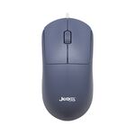 Mis Wired Mouse CP89 plavi JEDEL (MS).