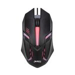 Mis gejmerski LED M66 crni JEDEL (MS).