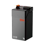 Back Up Baterija Moxom MX-PB187 Esports high power fast charging 65W 50000mAh 4A crni (MS).