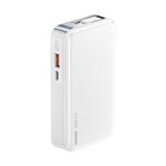 Back Up Baterija REMAX FCP-25 Type C 22.5W QC 10000mAh beli (MS).