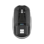 Mis bezicni Dual Modes 2in1 WD131P crni JEDEL (MS).