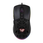 Mis gejmerski GM1390 crni JEDEL (MS).