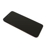 LCD displej za Xiaomi Redmi 12 4G/5G/Poco M6 Pro 5G + Touch screen + frame crni original EU (560002M19A00/5600050M1900/ 5600180M1900) (MS).