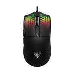 Mis gejmerski GM693 crni JEDEL (MS).