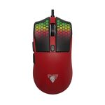 Mis gejmerski GM693 crveni JEDEL (MS).