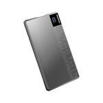 Back Up Baterija Magsafe REMAX MP-5 15W PD20W 5000mAh sivi (MS).