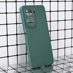 Maska / futrola 3D Camera za Xiaomi Redmi A5 EU (173mm) tamno zelena.