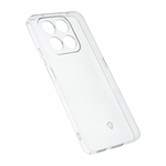 Maska / futrola Teracell ultra tanka za Honor X7d 4G/400 Smart 5G providna.