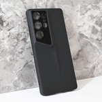 Maska / futrola Blade za Samsung S938 Galaxy S25 Ultra crna.