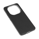 Maska / futrola Elegant za Xiaomi Redmi Note 15 Pro 4G crna.