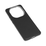 Maska / futrola Elegant za Xiaomi Redmi Note 15 5G crna.