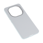 Maska / futrola Elegant za Xiaomi Redmi Note 15 Pro 4G svetlo plava.