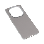 Maska / futrola Elegant za Xiaomi Redmi Note 15 4G siva.