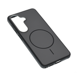 Maska / futrola Magsafe mat Line za Samsung S941 Galaxy S26 crna.