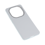 Maska / futrola Elegant za Xiaomi Redmi Note 15 4G svetlo plava.