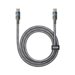 Data kabl REMAX Bumblebee Series CB05 Fast Charger 65W Type C na Type C 1.2m.