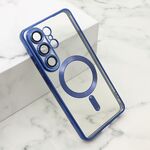 Maska / futrola CAMERA PROTECT MAGSAFE za Samsung S948 Galaxy S26 Ultra 5G plava (MS).