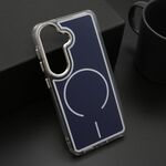 Maska / futrola CLASSIC LOOK MagSafe za Samsung S941 Galaxy S26 5G plava (MS).