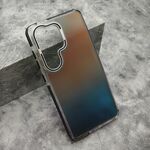 Maska / futrola GLOW LOOK za Samsung S948 Galaxy S26 Ultra 5G crna (MS).